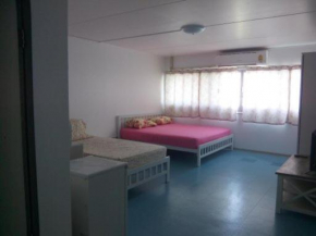 THAILAND TAXI&Apartment Hostel